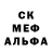 Дистиллят ТГК Wax glazgo kenig